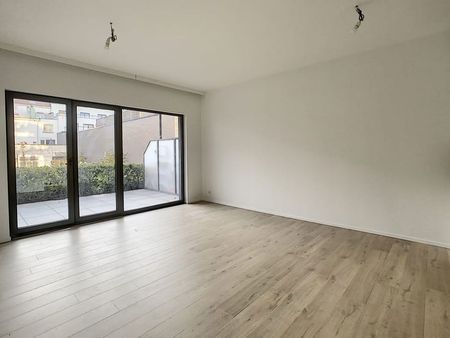 Appartement te huur - Photo 2
