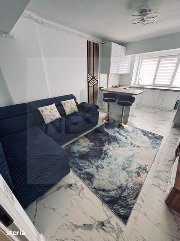 Apartament 2 camere-Perla Residence- închiriere - Photo 3