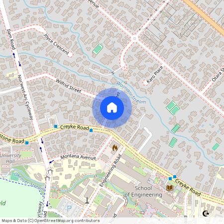 6 Barlow Street, Ilam, Christchurch City