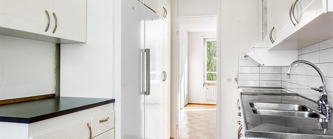 Tjärnvägen 23 C - Foto 1