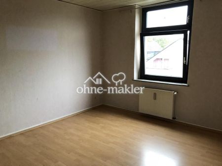 Große Altbau Dachgeschoss Maisonette Wohnung - Photo 2
