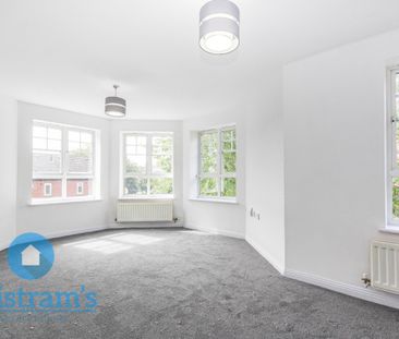 2 bed Apartment for Rent - Photo 1