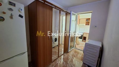 Inchiriere apartament 2 camere Trivale complex 1 langa piata - Fotografie 4