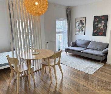 Na wynajem kawalerka Jasne Błonia - Zdjęcie 3