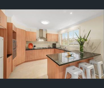 Spacious family home. - Photo 5