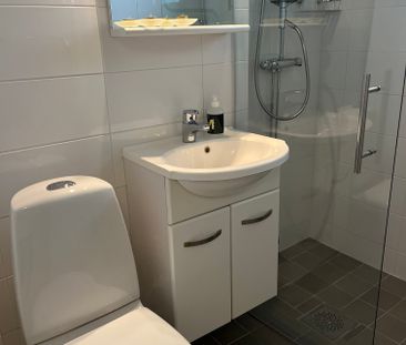Helsingörsgatan, Kista - Foto 2