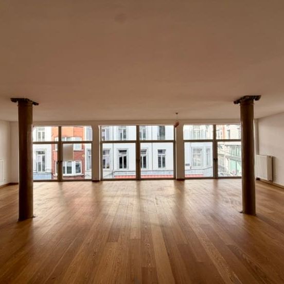 Loft te huur - Photo 1
