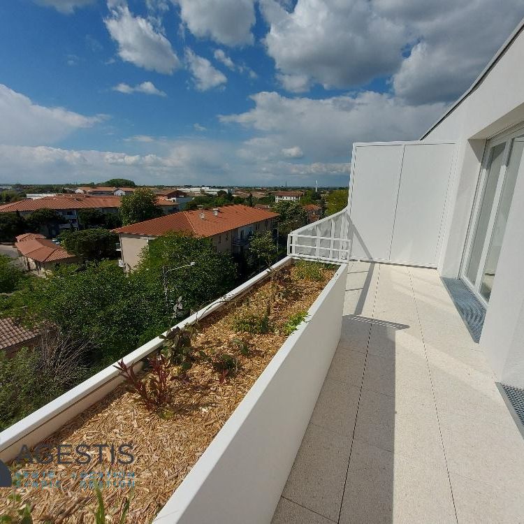 APPARTEMENT T2 SENIOR 41M - Photo 1