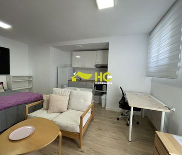 Alquiler Estudio en Urbanización - El Bosque, Villaviciosa De Odón - Photo 4