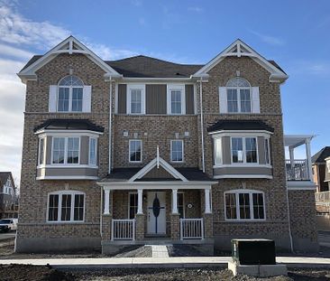 For Lease - 2 Bluegill Crescent, Whitby, Ontario - Photo 1