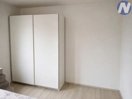 Pronájem bytu 2+kk + balkon, 43 m - Fotografie 5