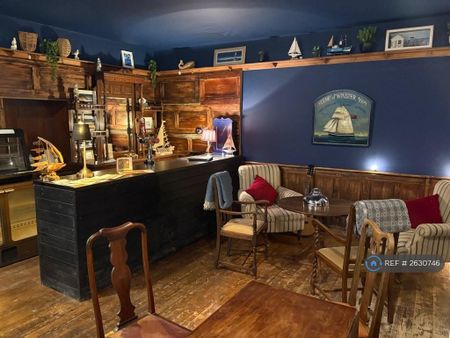 1 bedroom in a house share to rent - Photo 3