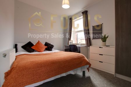 4 bed end of terrace house to rent in Lytton Road, Leicester, LE2 - Photo 5