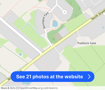 North Street, WINDSOR - Photo 1