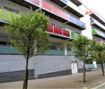 Studio to rent - Photo 6