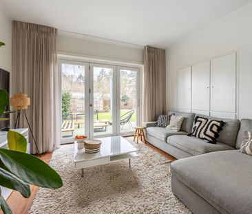 Huis te huur: Sportparklaan 27 2103 VR Heemstede - Photo 2