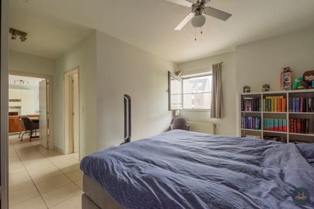 Appartement te huur - Photo 5