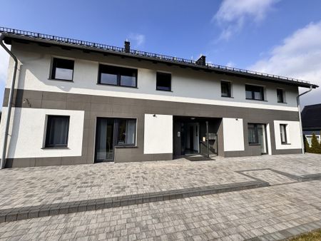 Mieszkanie Wolin, Leśna, nr 436582 - Zdjęcie 2