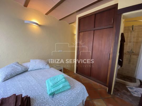 Temporal rental one bedroom apartment near by Ibiza port - Photo 1