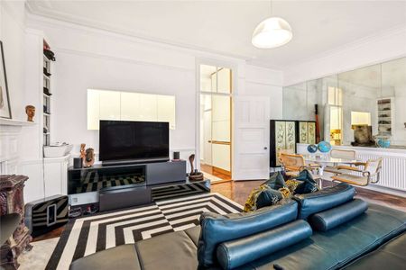 An excellent apartment with communal garden access - Photo 4