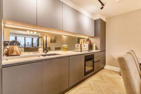 1 bedroom flat to rent - Photo 2