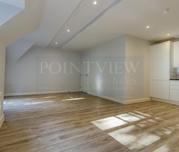 1 bedroom flat to rent - Photo 2