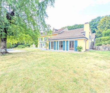 Splendid residence in the heights of the Commune of Vich - Foto 3