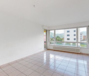 Comodo 3.5 locali a Caslano - Photo 3