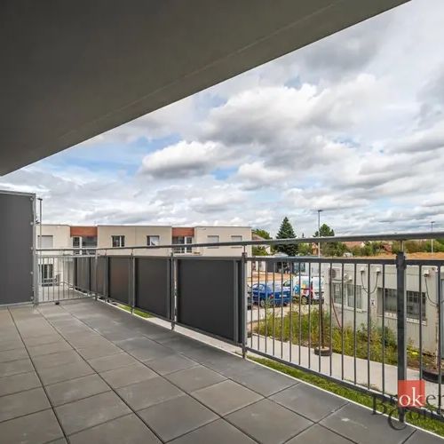 Pronájem bytu 2+kk 50 m - Fotografie 1