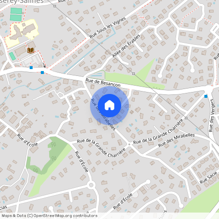 25480, Miserey-Salines