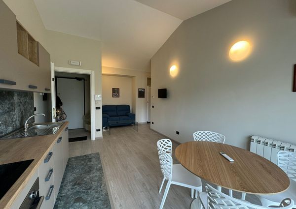 Appartamento in affitto a Lamezia Terme