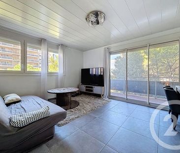 Appartement F3 à louer - Photo 4