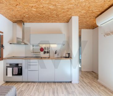 Apartamento T1 em Lisboa - Photo 4