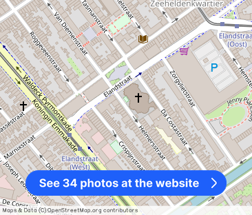 15 JAN TOT 15 NOV: GEMEUBILEERDE DUBBELE BOVENWONING IN ZEEHELDENKW... - Photo 1