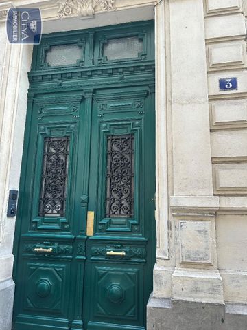 Location Appartement 1 pièce 23m² MONTPELLIER 34000 - Photo 3