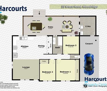 25 Bruce Road, Woodridge, Qld 4114 - Photo 6