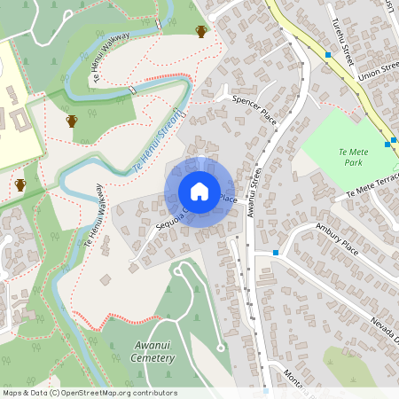 5b Te Mara Place, Merrilands, New Plymouth