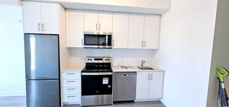 One bedroom condo for rent Milton Ontario - Photo 3