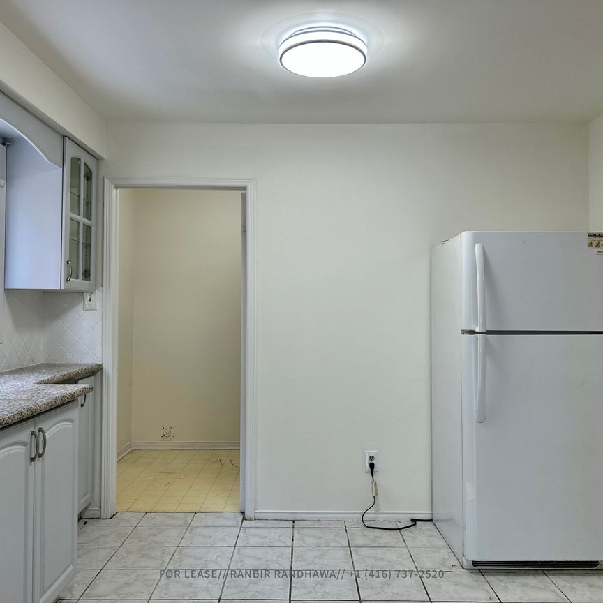 For Lease - 129 Irenemount Crescent, Markham, Ontario - Photo 1