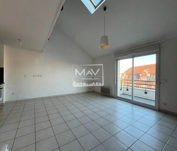 Appartement à louer à Linselles • - Photo 4