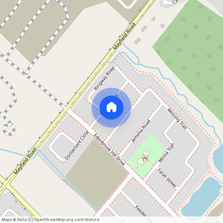 15 Troyer Street, Brampton