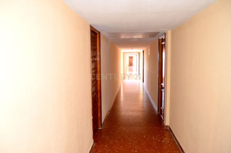 Estudio de alquiler en Avenida de España, 3, La Carihuela - Los Nidos - Photo 3