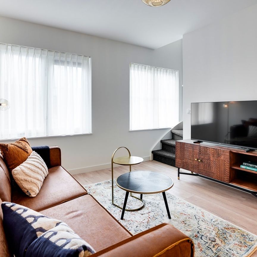 Te huur: Appartement Willemskade in Leeuwarden - Foto 1