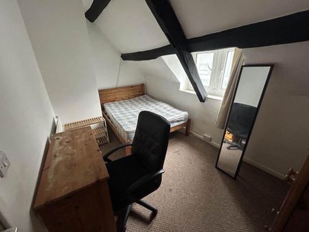 4 bedroom house to rent - Photo 4