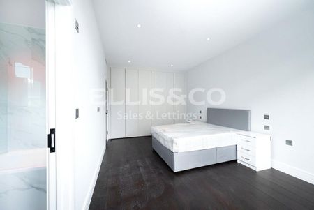 2 bedroom apartment to rent - Photo 3