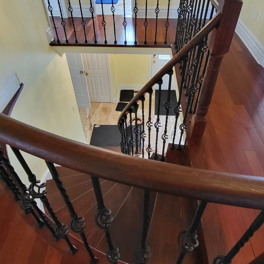 For Lease - 4 Esker Drive, Brampton, Ontario - Photo 1