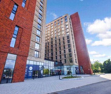 No 1 Old Trafford, 4 Wharf End, Salford Quays, Greater Manchester, ... - Photo 5