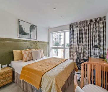 Pegler Square, Kidbrooke, SE3 - Photo 6