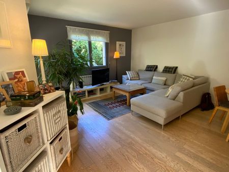 T3 garden apartment, near customs - Photo 4