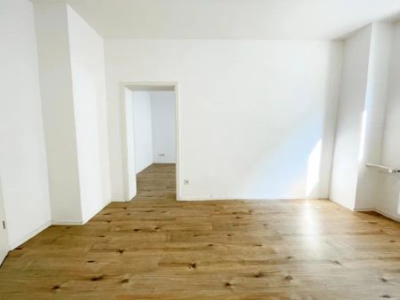 KREFELD-STADTMITTE: 3-ZIMMER ERDGESCHOSS WOHNUNG ZU MIETEN! - Photo 5